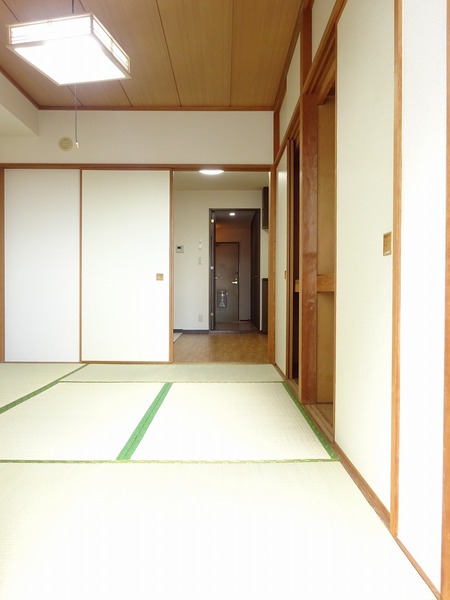 ライオンズプラザ大宮616号室 その他