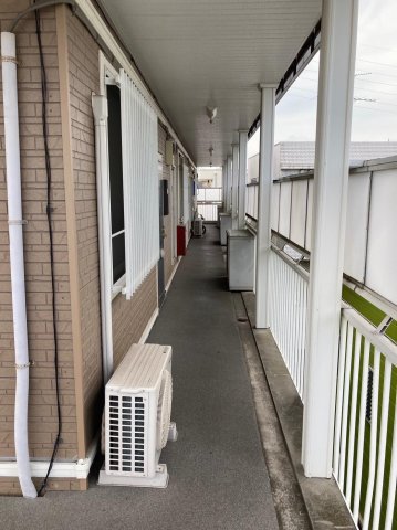 ヴィラ・グランドール301号室 その他