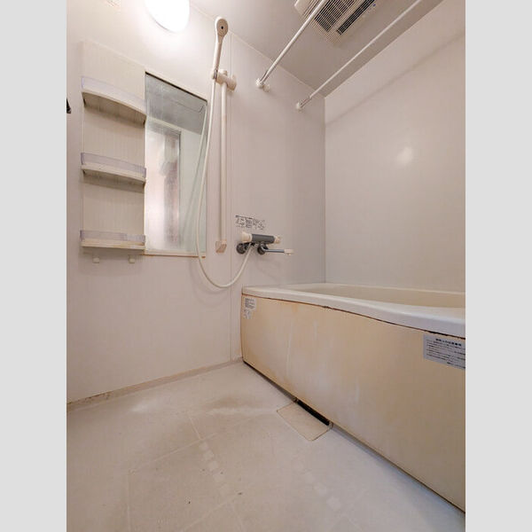 インパレス お風呂