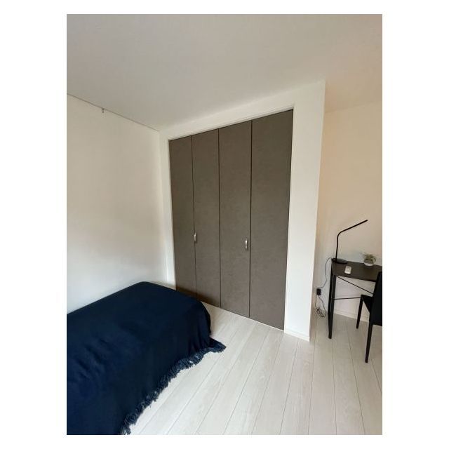 PASEO中目黒0202号室 モデルルーム（家具・小物類などは物件に付