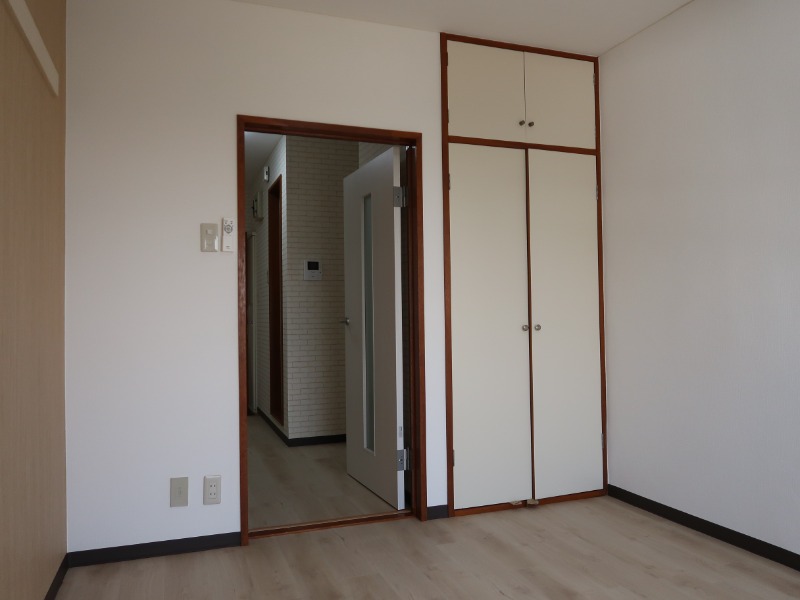 シャトル日新1階 ＊別号室の写真となります。