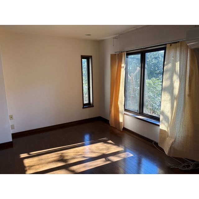 石神井町5丁目戸建 LDK25.5帖！