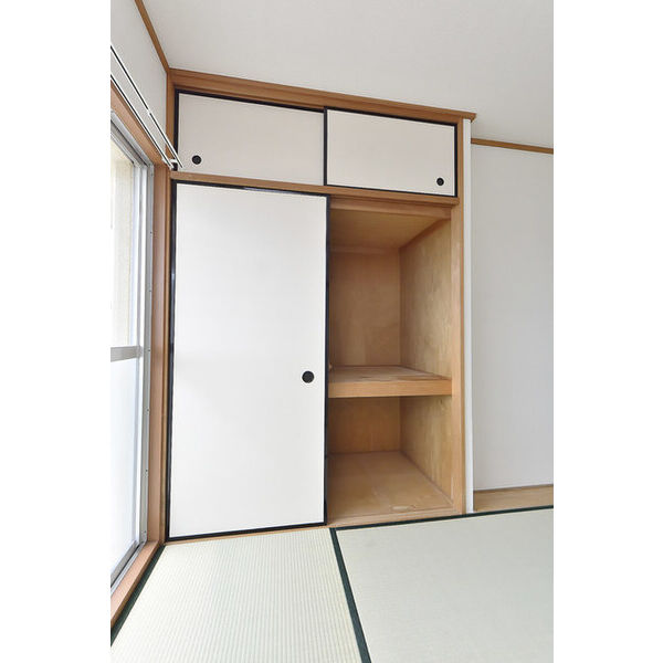 サニープレイス 収納