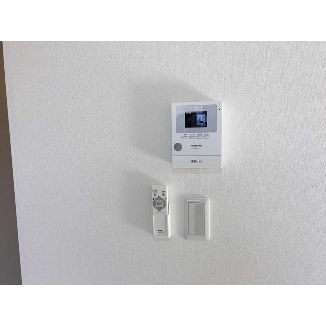 白鍬グランデ109号室 部屋その他