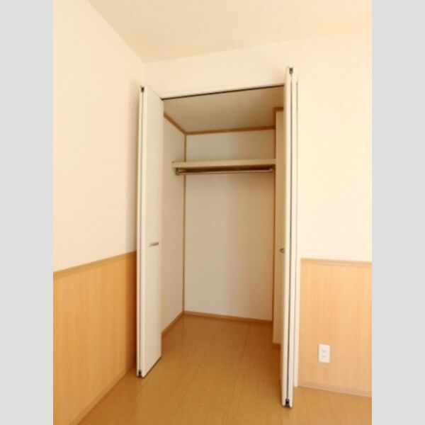 プルミエ クローゼット