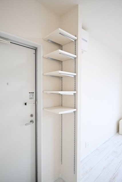 Contrail六町3階 その他