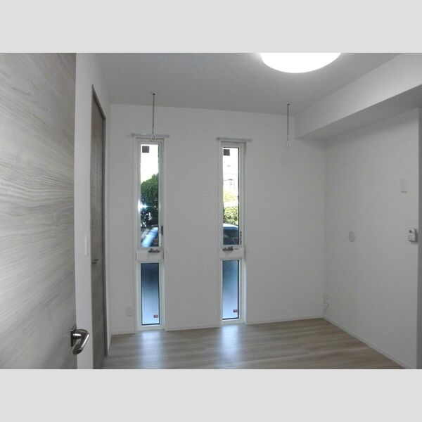 プレジール101号室 洋室