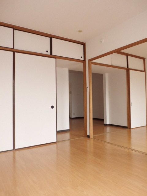 大倉山アルカディア0403号室 部屋その他