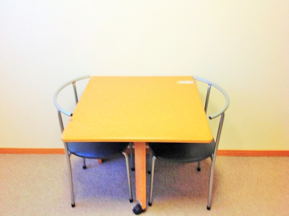 レオパレスＷＩＬＬ201号室 寝室