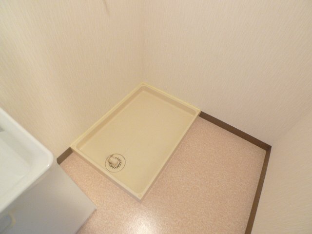 ペアヒルズ大野 部屋設備