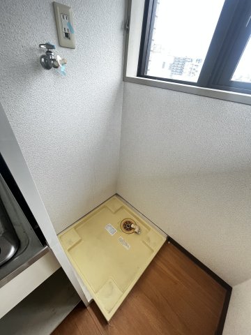 ウインベルソロ西川口第10501号室 部屋設備