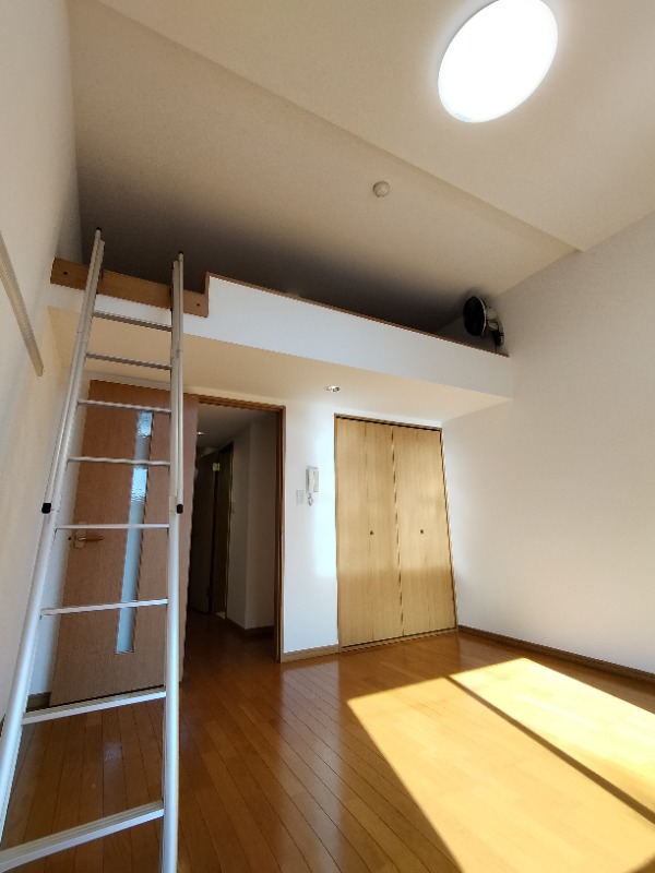コンフォートM＆N1階 部屋その他