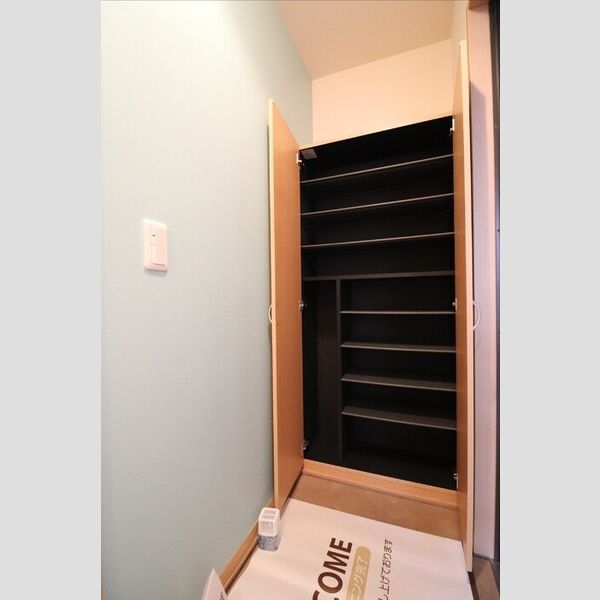 エクレール天神 ★シューズボックス★