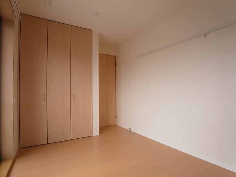 ビューアイランド弐番館3階 部屋その他