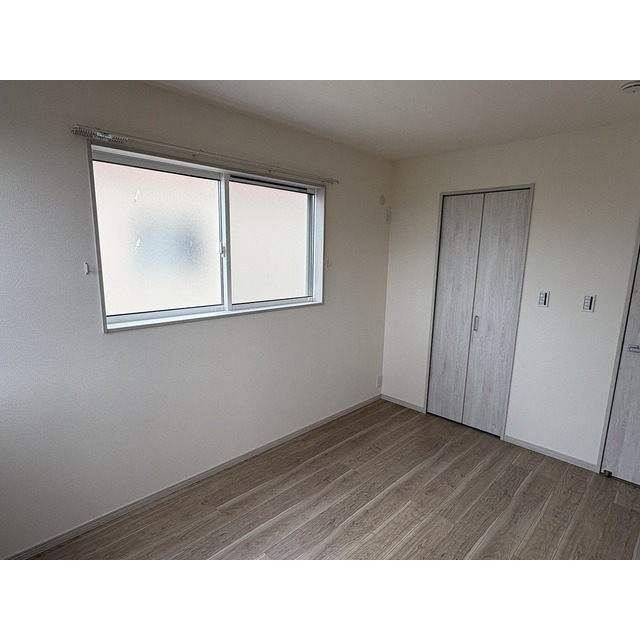 並木町３丁目戸建賃貸住宅 内観