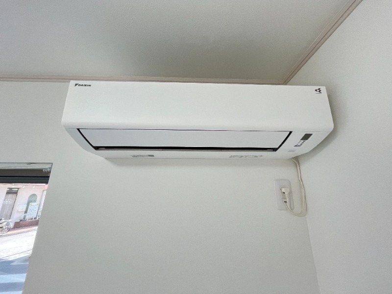 マーレ西新井1階 部屋設備