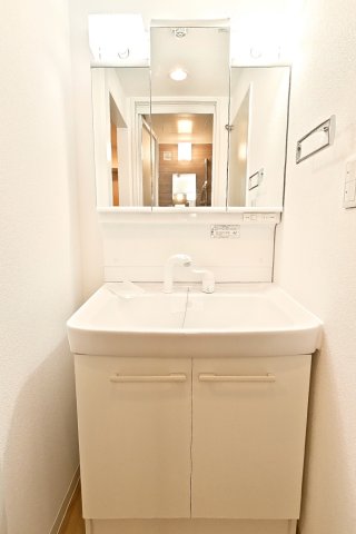 プライムアーバン新宿落合 洗面