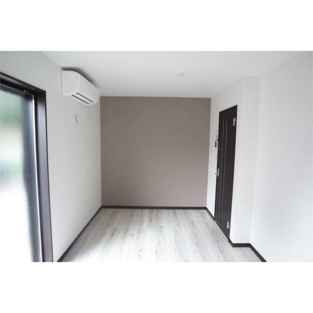 ディアリオ2階 内観