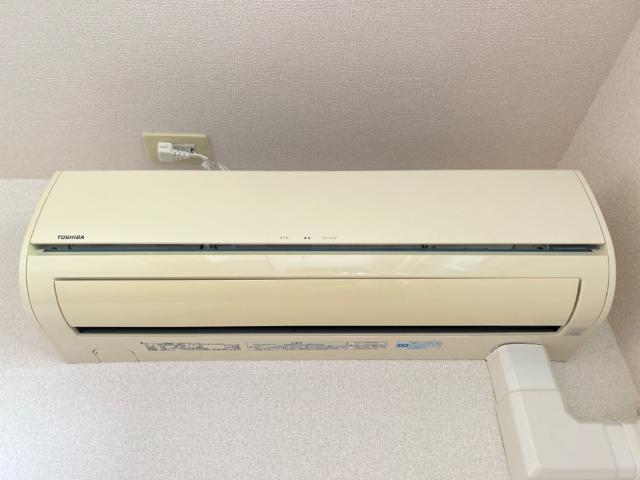 ファインハイムＳＡＴＯ　Ⅱ202号室 室内設備