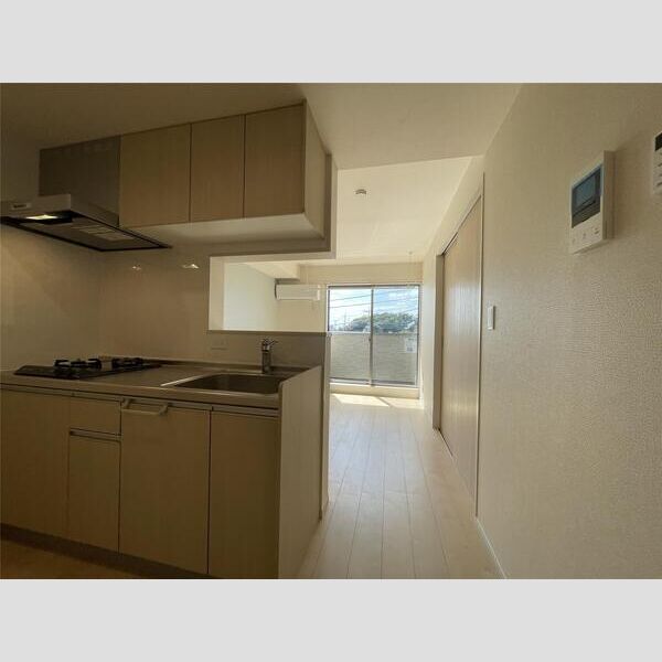 リーブルファイン川口辻Ⅰ キッチン