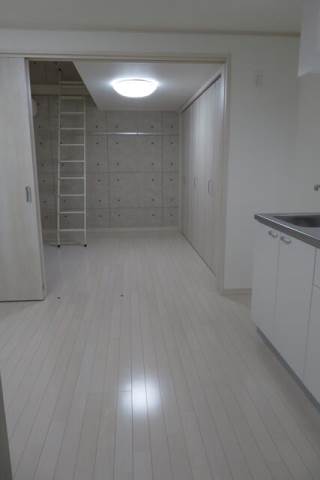 キチーム綾瀬3階 部屋その他