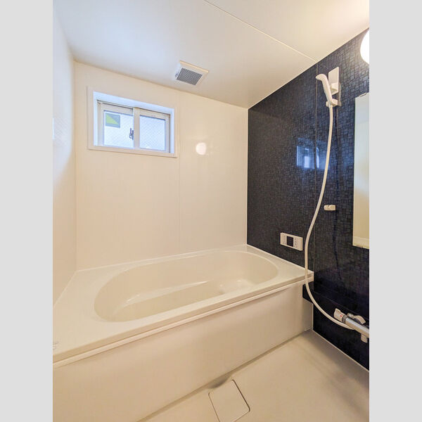 メゾンフォーレ 追い焚き給湯1坪タイプ