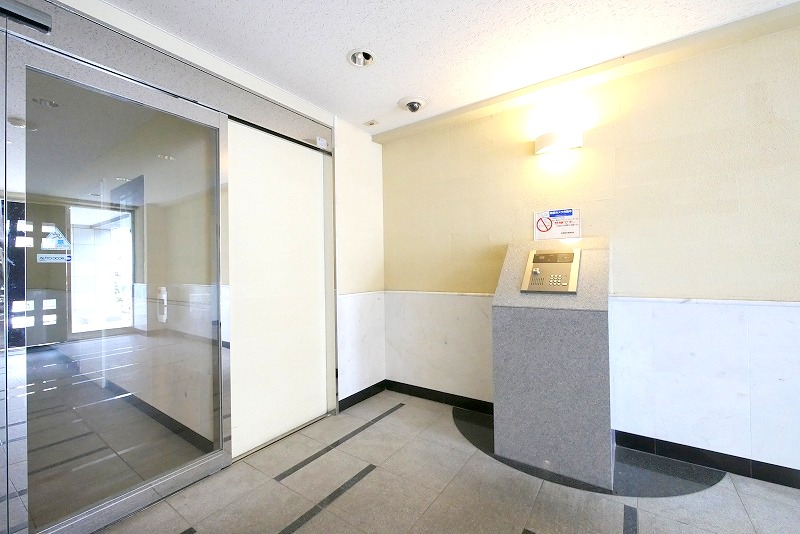 ＡＲＴＥＳＳＩＭＯ　ＬＩＮＫ　ＦＩＯＲＥ5階 外観