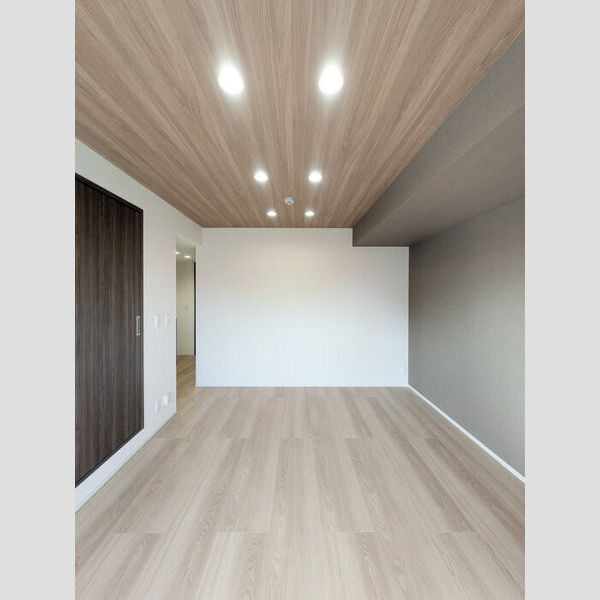 ノーブルヴィラ曙町205号室 LDK