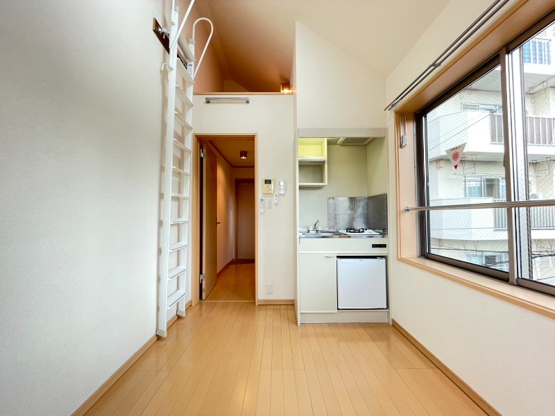 レット・イット・ビー リビング