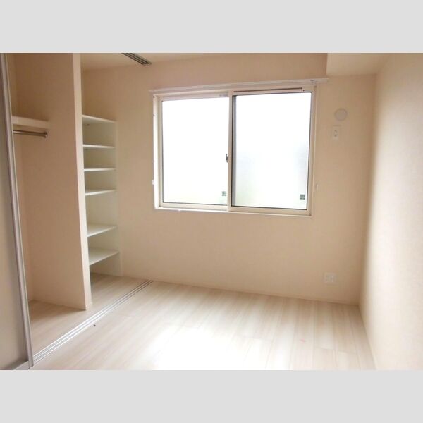 フレシール西大宮Ⅱ103号室 洋室♪