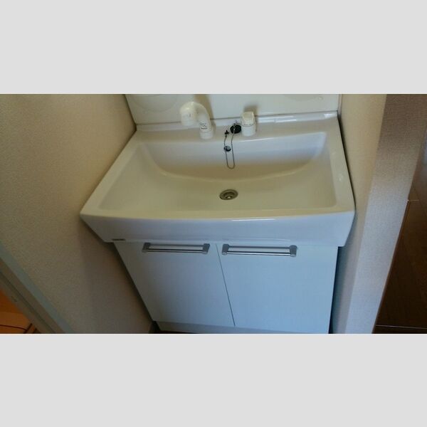 ボアクレール　B 洗面