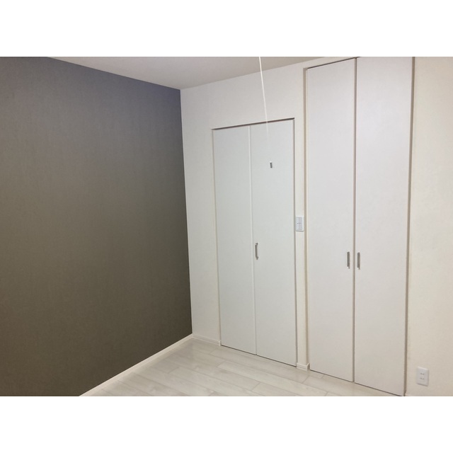 Stille Ruhe101号室 内観