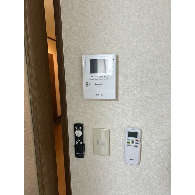 アンプルール フェール Surie202号室 部屋その他