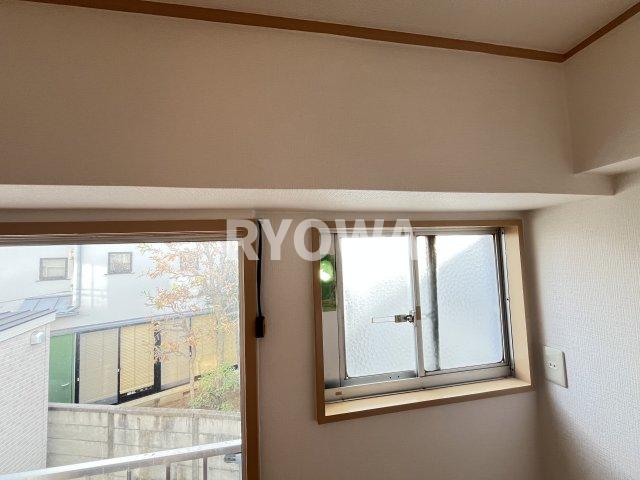 第一マンション 内観