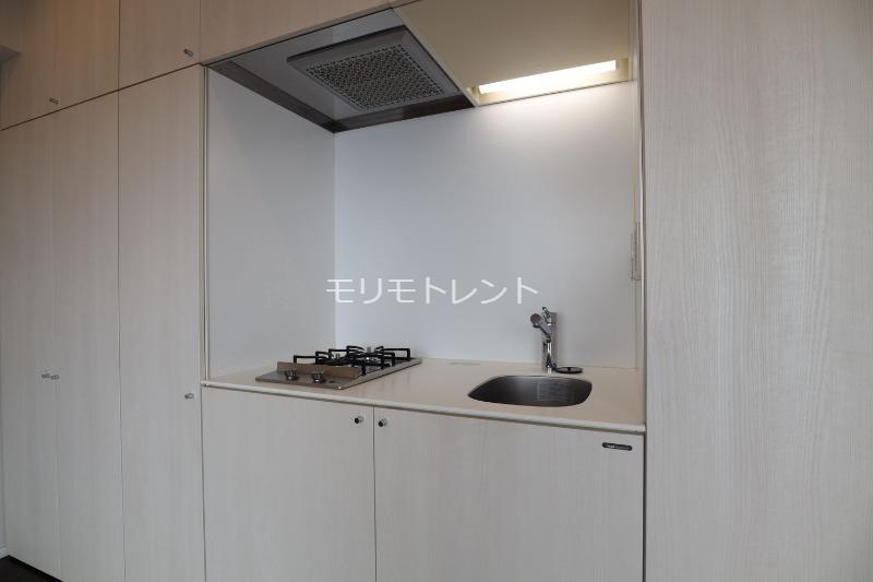 カスタリア戸越 室内参考写真（12F-B5タイプ）