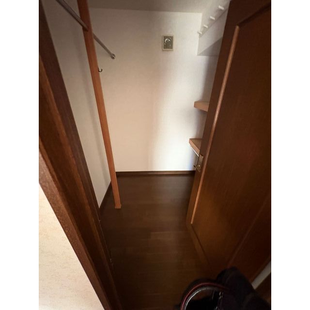 石神井町5丁目戸建 ウォークインクローゼットあり