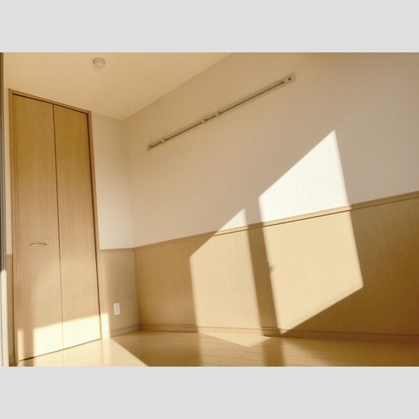 アヴェニール志津　A307号室 洋室