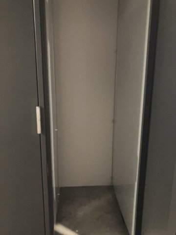プラウドフラット中落合 部屋設備