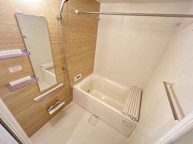 Fleuve(フルーヴ) バス