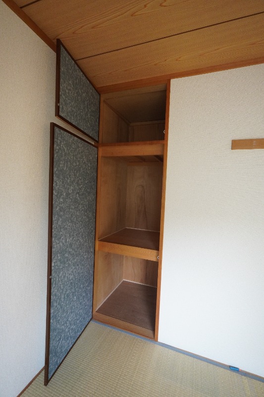 ハイグランド中井坂ⅡA棟 部屋その他