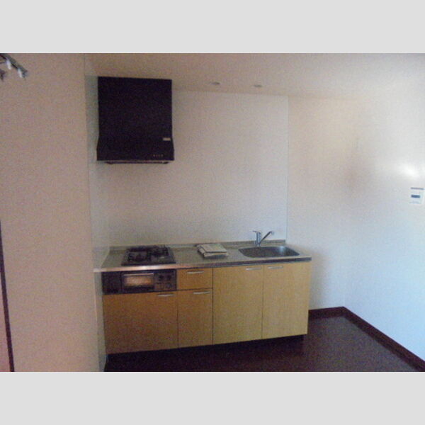 メゾンクレール キッチン