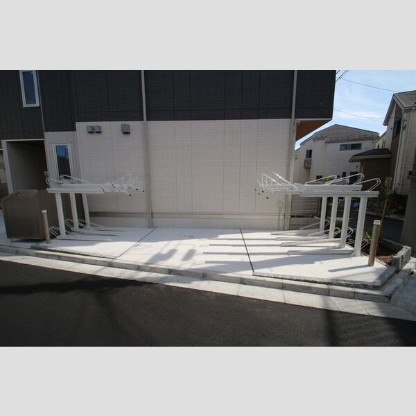 グラナーデ扇Ⅱ103号室 周辺