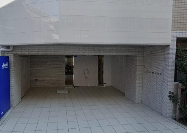 リヴシティ錦糸町五番館4階 外観