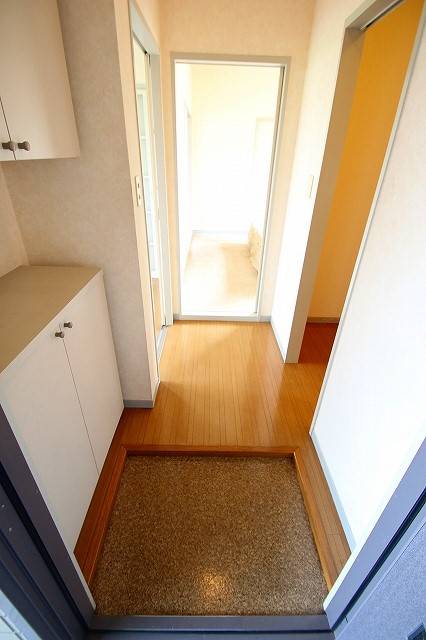 サニーコート富晴1階 部屋その他