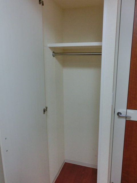 ステージファースト西新宿 収納