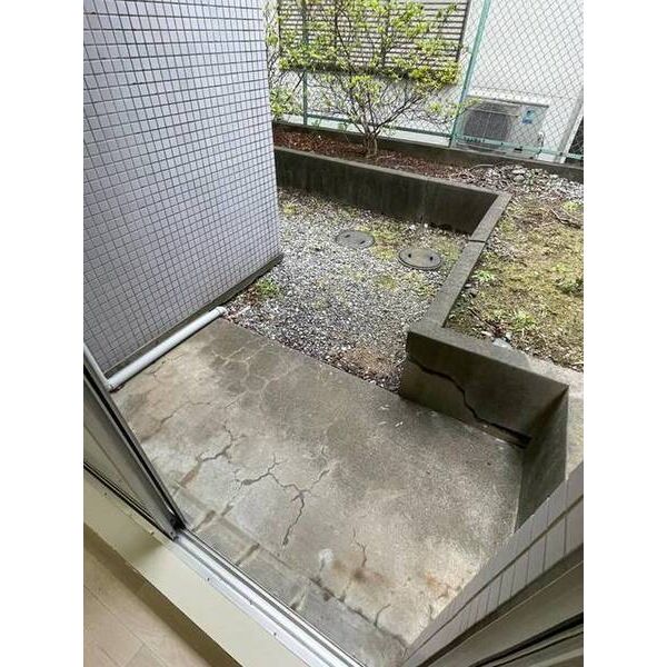 ベルトピア松戸第080102号室 部屋その他