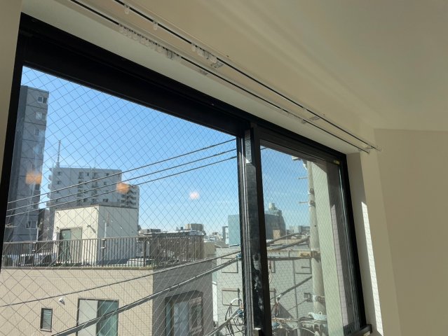 フィエルテ東向島302号室 周辺