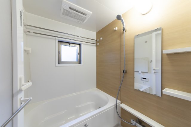 プラウドフラット両国1406号室 ※参考写真