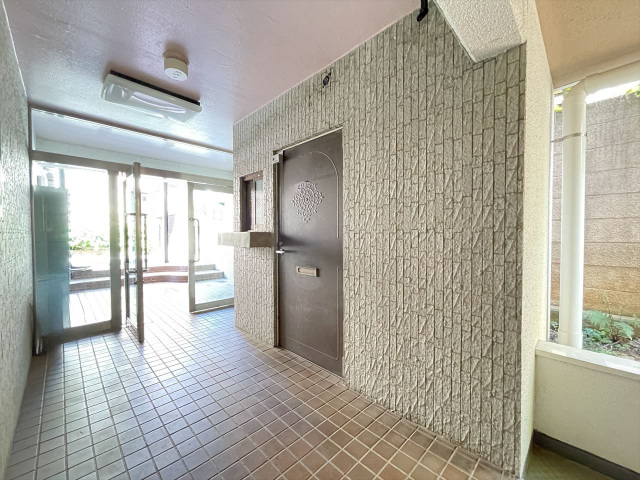 スカイコート落合404号室 部屋その他