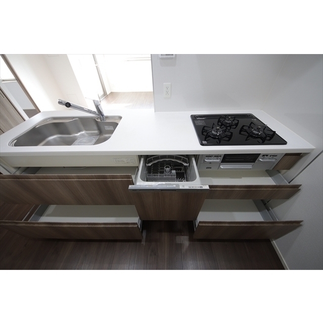 プレシス相模原リベール1208号室 内観